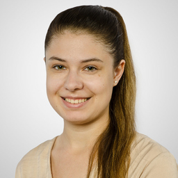 Nina Andres