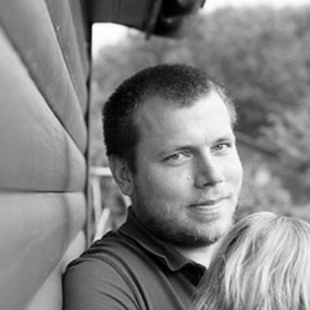 Robert Lübcke IT Engineer elcotec Systemhaus für Prozessautomation