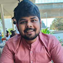 Nitish Kumar Singh