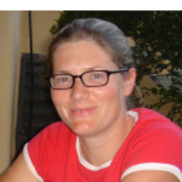 Karin Glöckner's profile picture