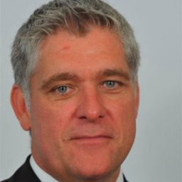 Torben Bjerregaard Jensen