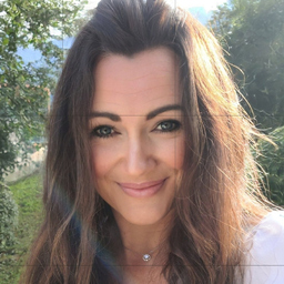 Kerstin Maier