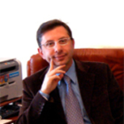 Dr. Stefano Valente