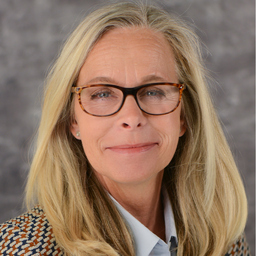 Susanne Ahlfänger