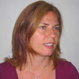 Sabina Becker