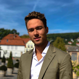 Lennart Mueller