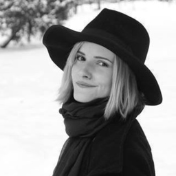 Alexandra Vasileva