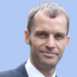 Gareth Rogers