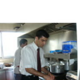 Lahcen Bououf