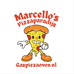 Marcello's Pizzapardijs