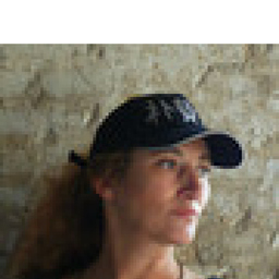 Olga Vladimirskaya