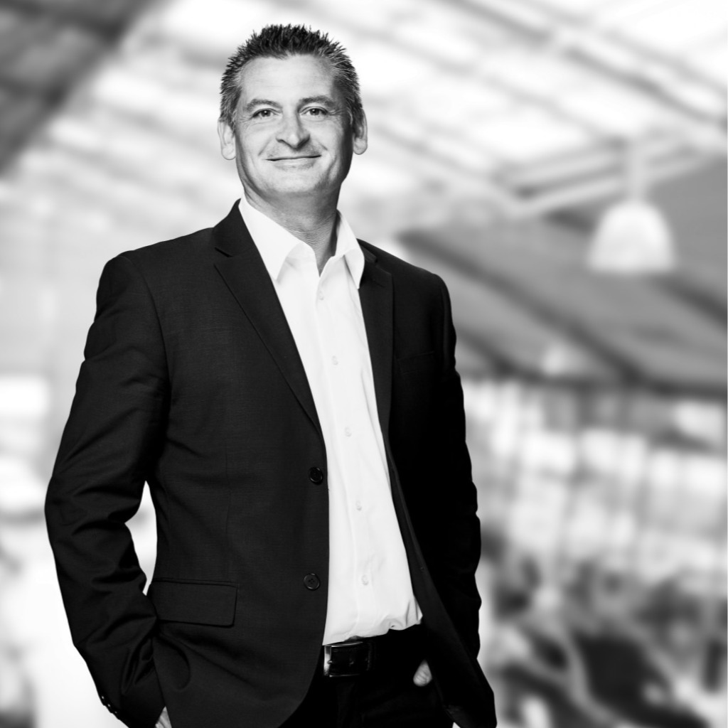 Gerd Trück Immobilienfinanzierer Fiba ImmoHyp GmbH XING