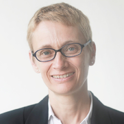Corinna Spellerberg