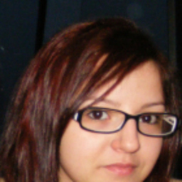 Ruxandra Soare