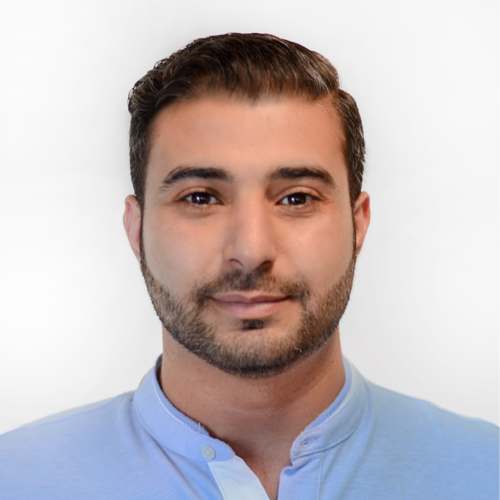 Mohamad Baradie Analyst Hire to Retire data adidas XING