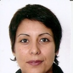 Natalia Fara Chacón