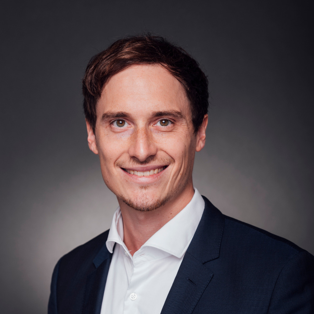 Dr. Stefan Köhler - Head of New Business Development - Thomas Gmbh | XING
