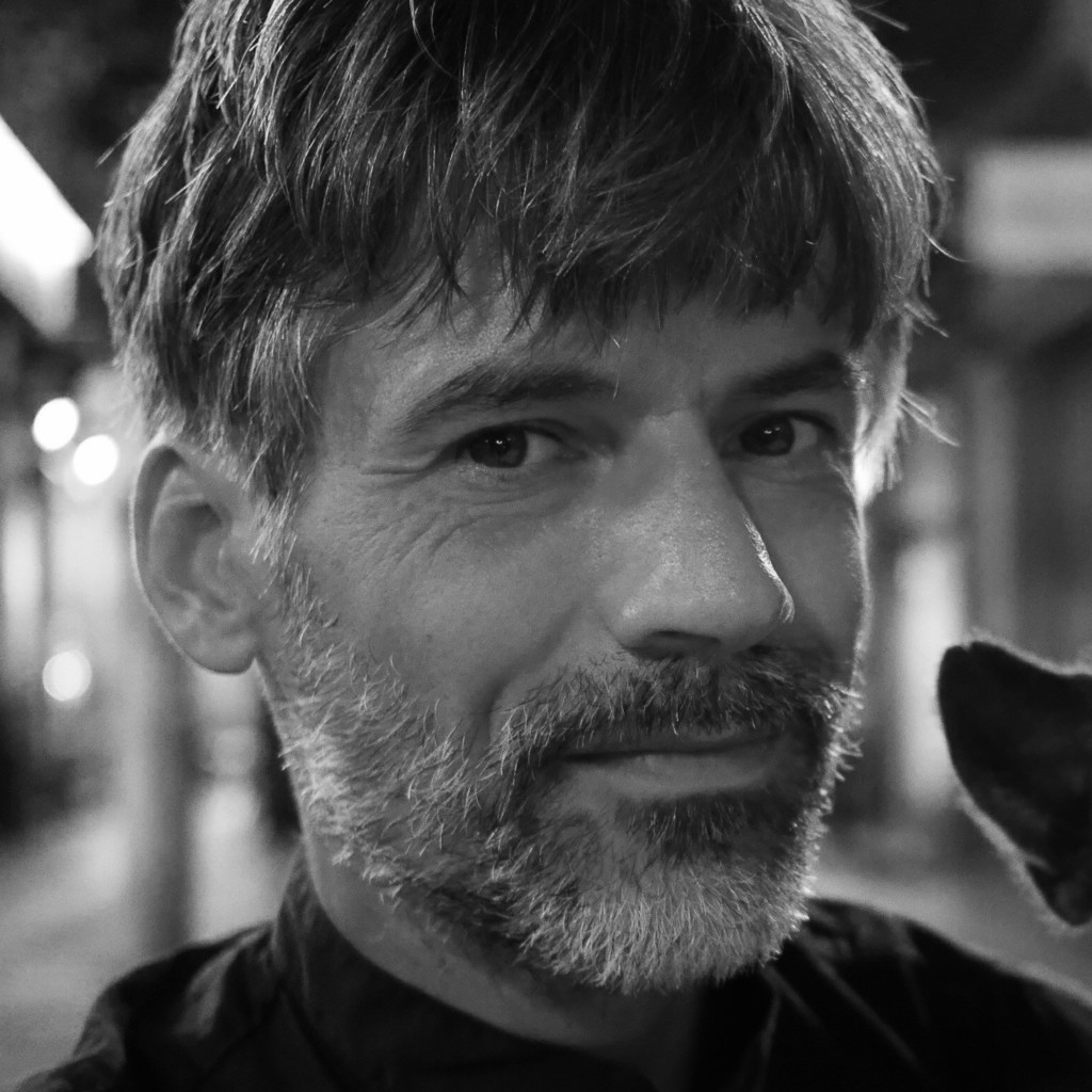 Marcel Dolega Reisender, Skipper S/Y CHULUGI XING