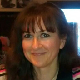 Elli Moulson