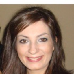 Apostolia Malamouli