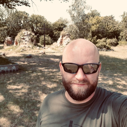 Gregor Böhme