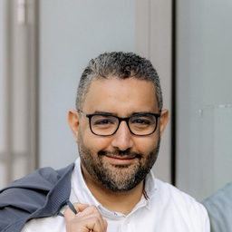Mohamed Ahmed Elsawaah