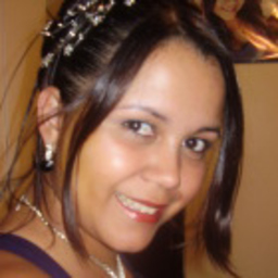 Natália Daniele Gonçalves da Silva