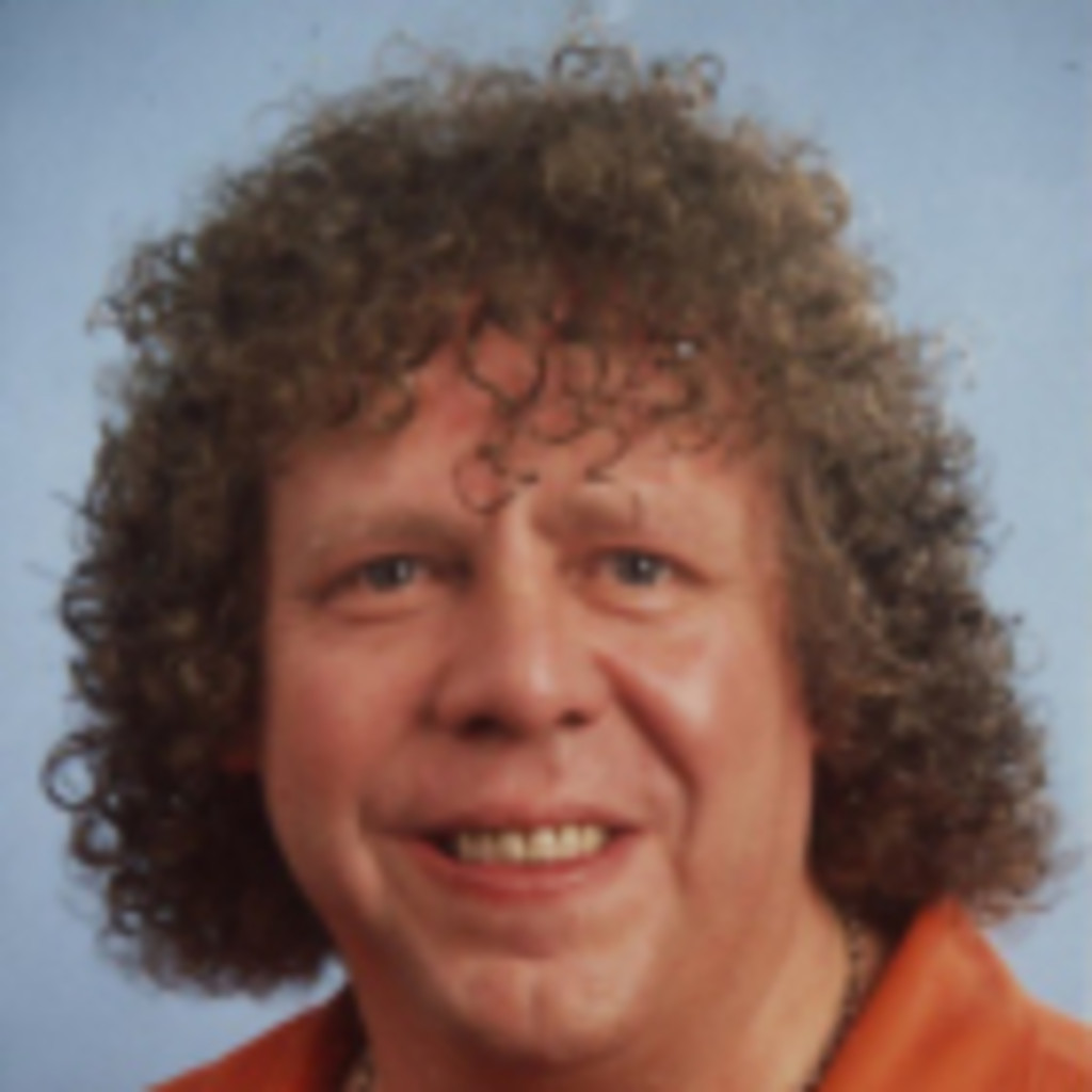 Harald Schmidt Betriebsleiter KProfile AG XING