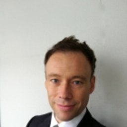 Paul James