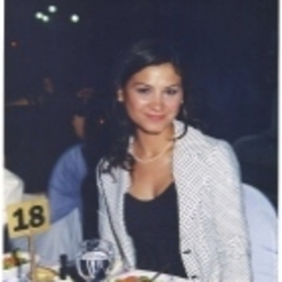 Ekin Başak Vardal