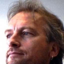 Profilbild Roland Funk