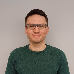 Dipl.-Ing. Philipp Niedenzu