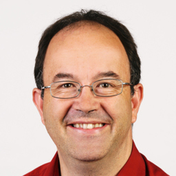 Markus Wohlgemuth