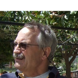 Gundolf Krüger