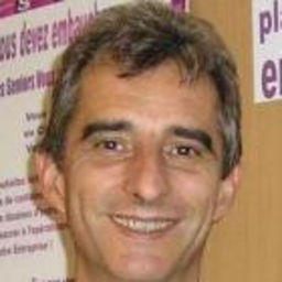 François HUMBERT