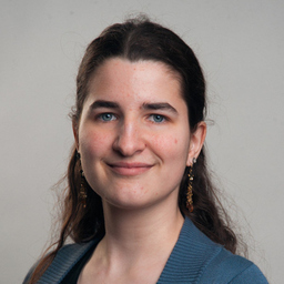 Nathalie Rüegg