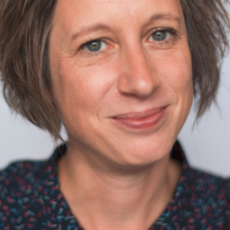 Carola Rosenberg