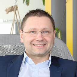 Christoph Schaumberger