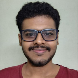 Rishikesh Anand