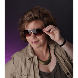 Lydia Buder-Pokall