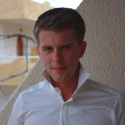 Denis Krasnov