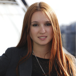 Anna-Elisa Hanske