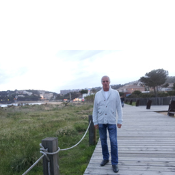 ANTONIO MONFORT ANDREU