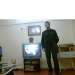 Mehmet Kanbur