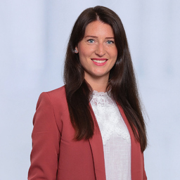 Annika Kinsel