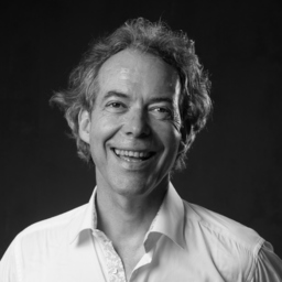 Gilles Logeais