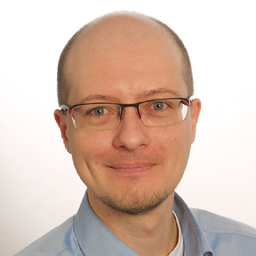 Profilbild Rolf Bähr