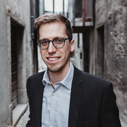 Thomas Ming