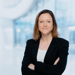 Katharina Fuchs