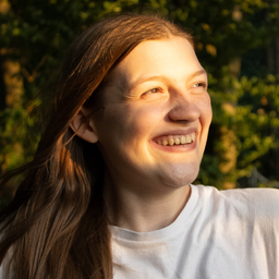 Nadine Kempa's profile picture